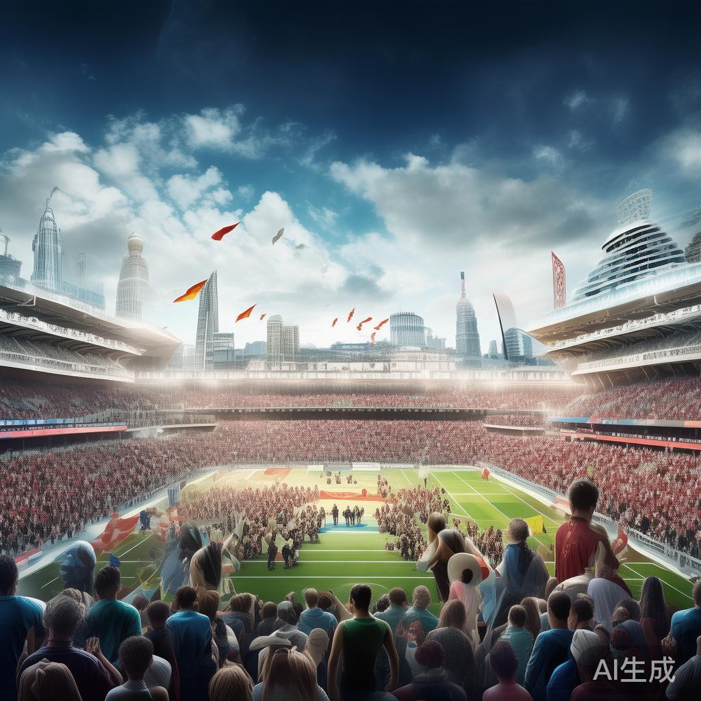 非凡体育十年辉煌成就与未来发展新篇章