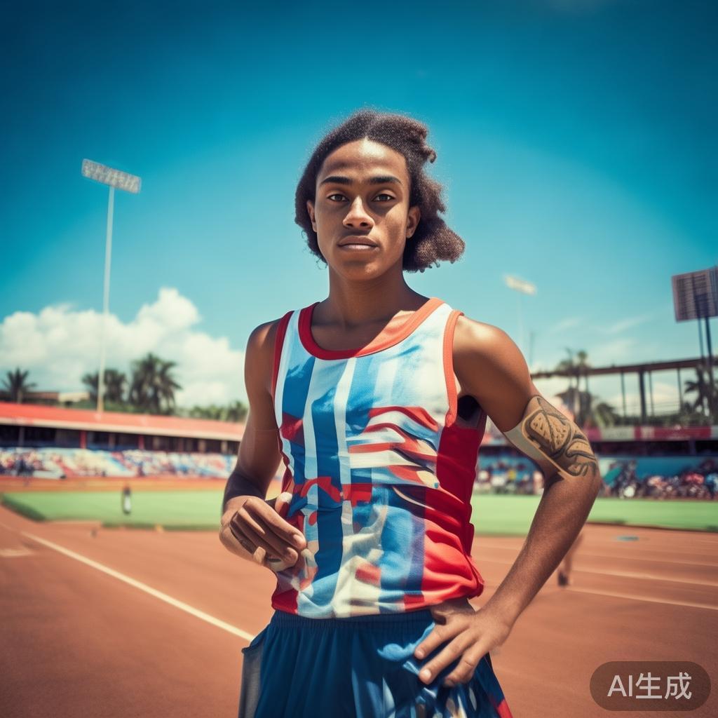 非凡体育 Cuba：尽显加勒比激昂体育风采与魅力