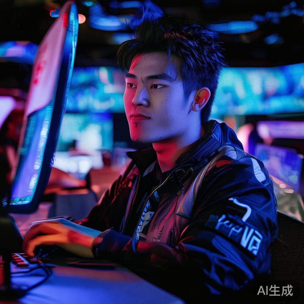 深入揭秘王者体育非凡主播背后精彩故事与幕后真相