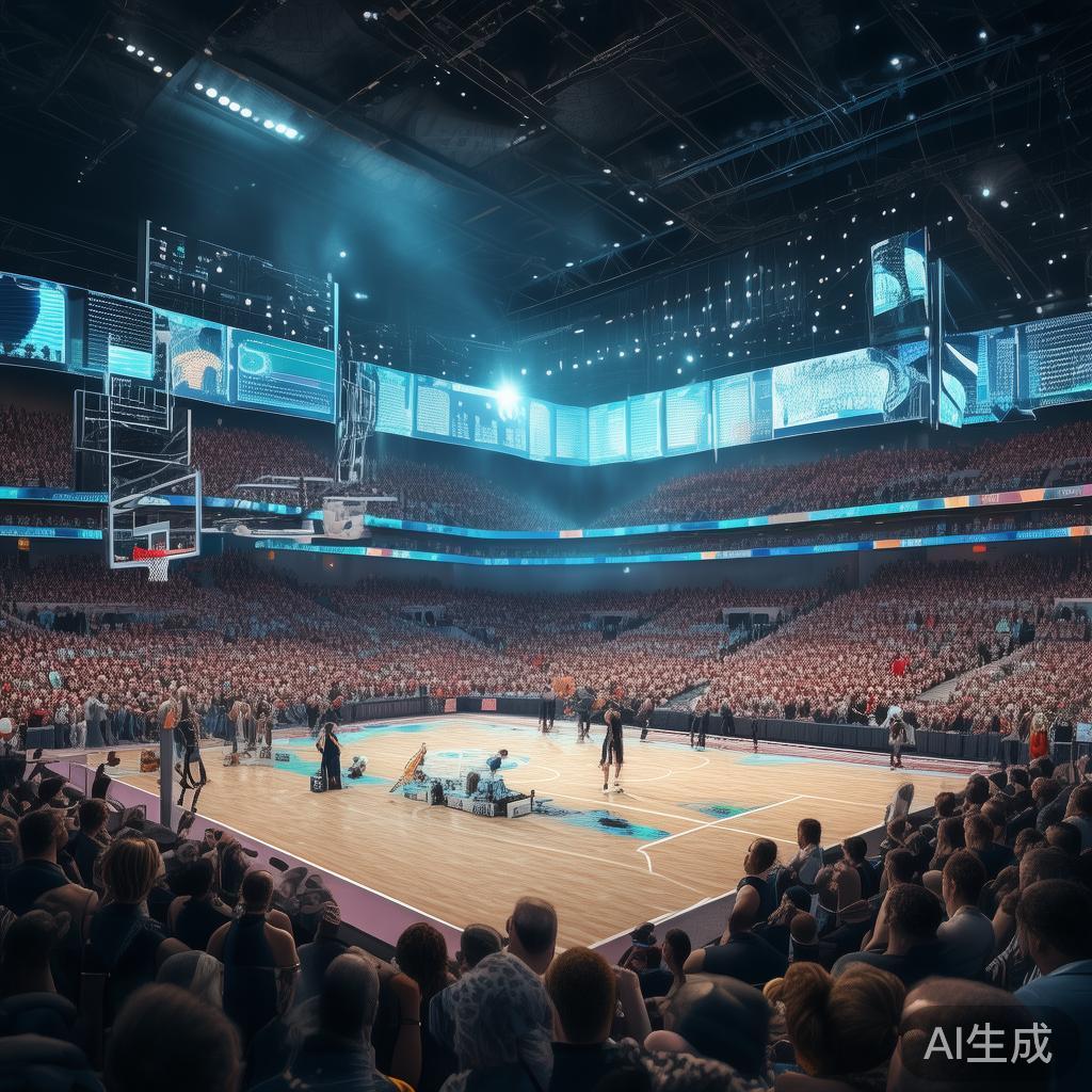 全面解析非凡体育数据统计的核心优势与应用价值