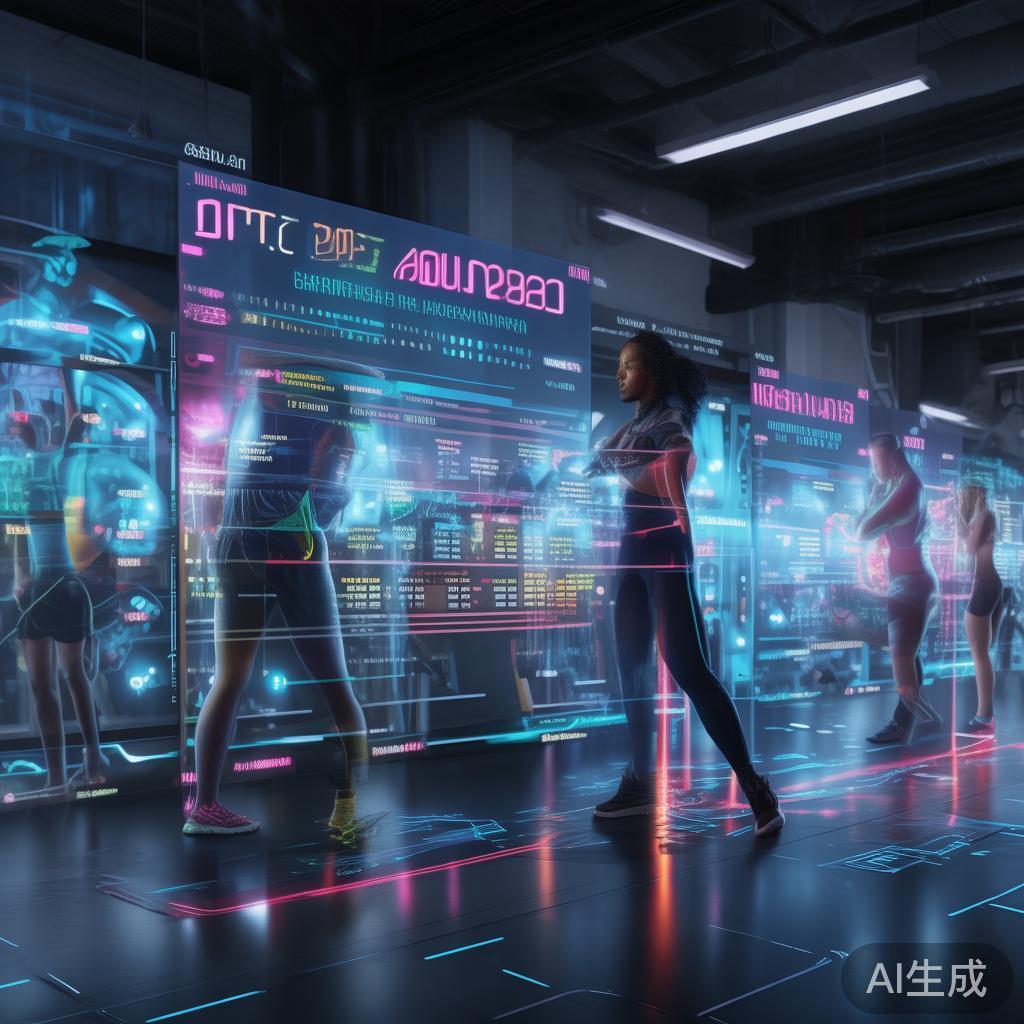 非凡体育2121APP：引领你的震撼运动新纪元，畅享健康生活