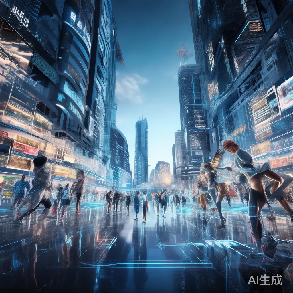 非凡北向体育发展未来趋势深度解析