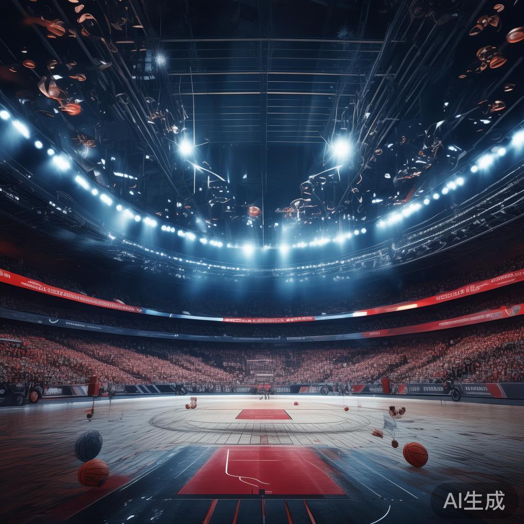 2023年12个非凡腾讯体育时刻回顾与精彩瞬间全纪录