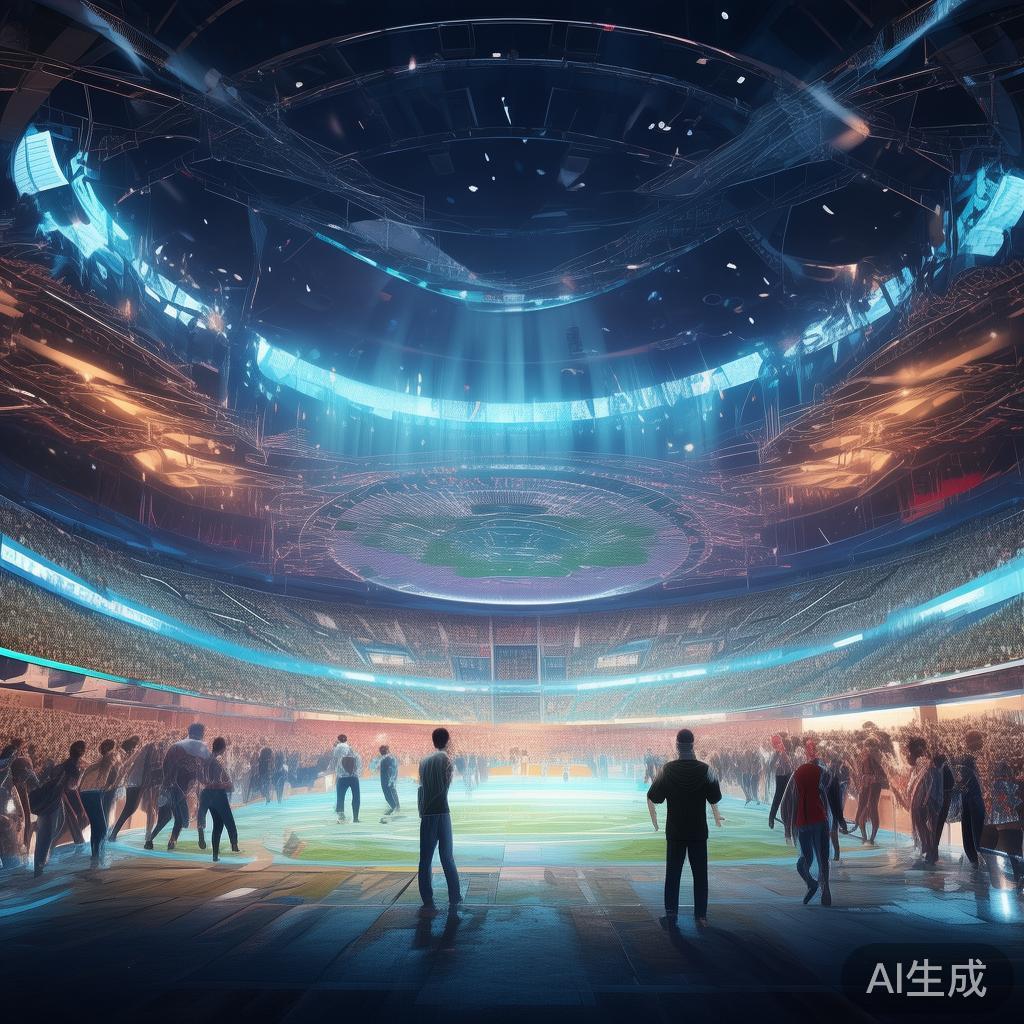 创新引领未来：非凡体育游戏活动方案全面策划与实施