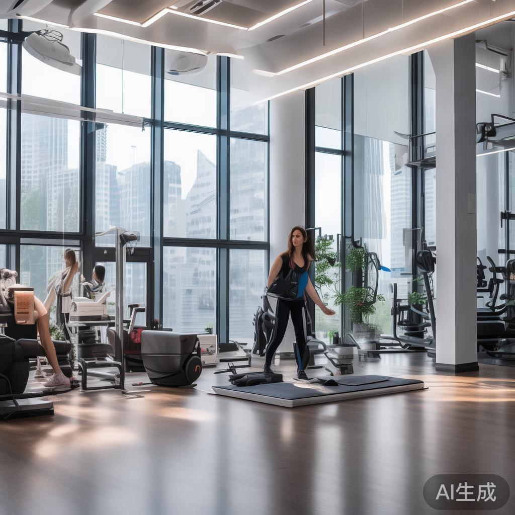 2121非凡体育：引领新时代健康生活的先锋力量