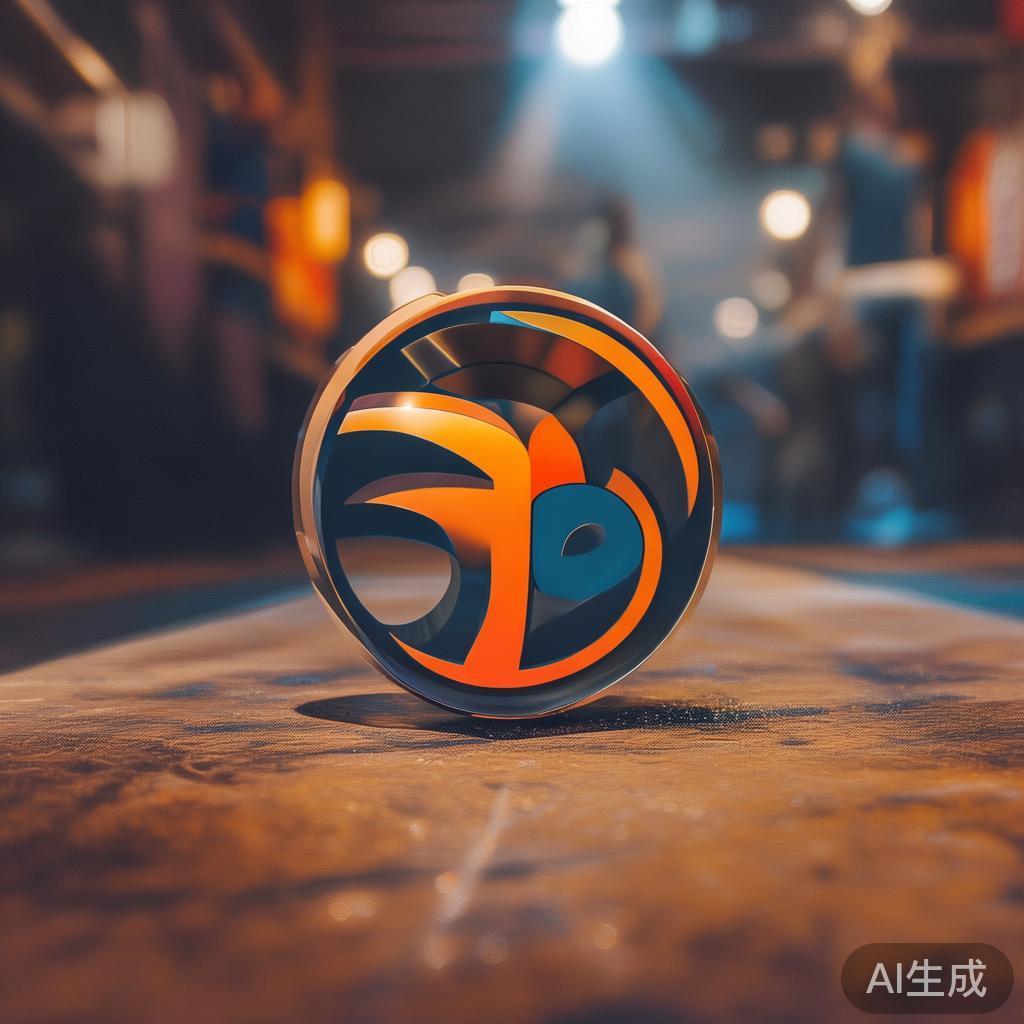 非凡体育篮球LOGO设计灵感与创意演绎推荐