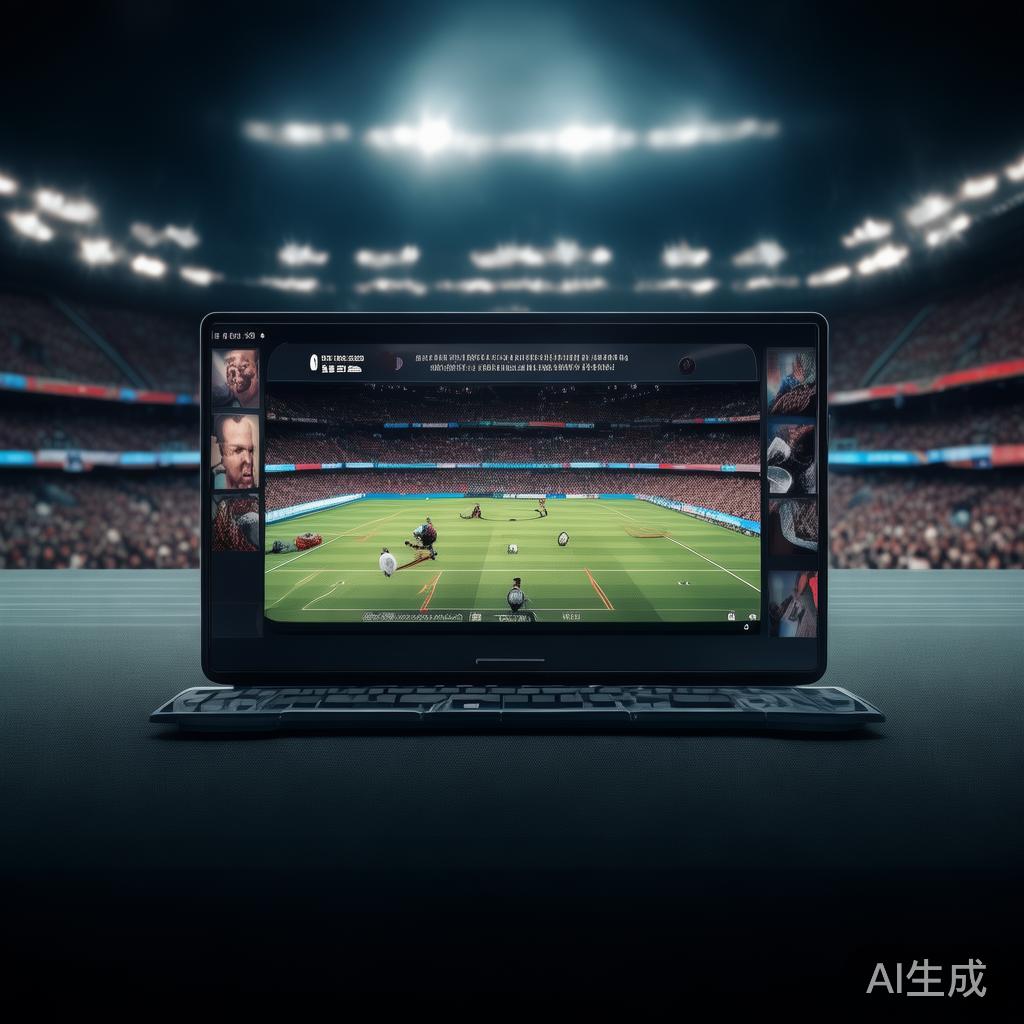 非凡体育2121APP：尽享高清精彩体育直播盛宴