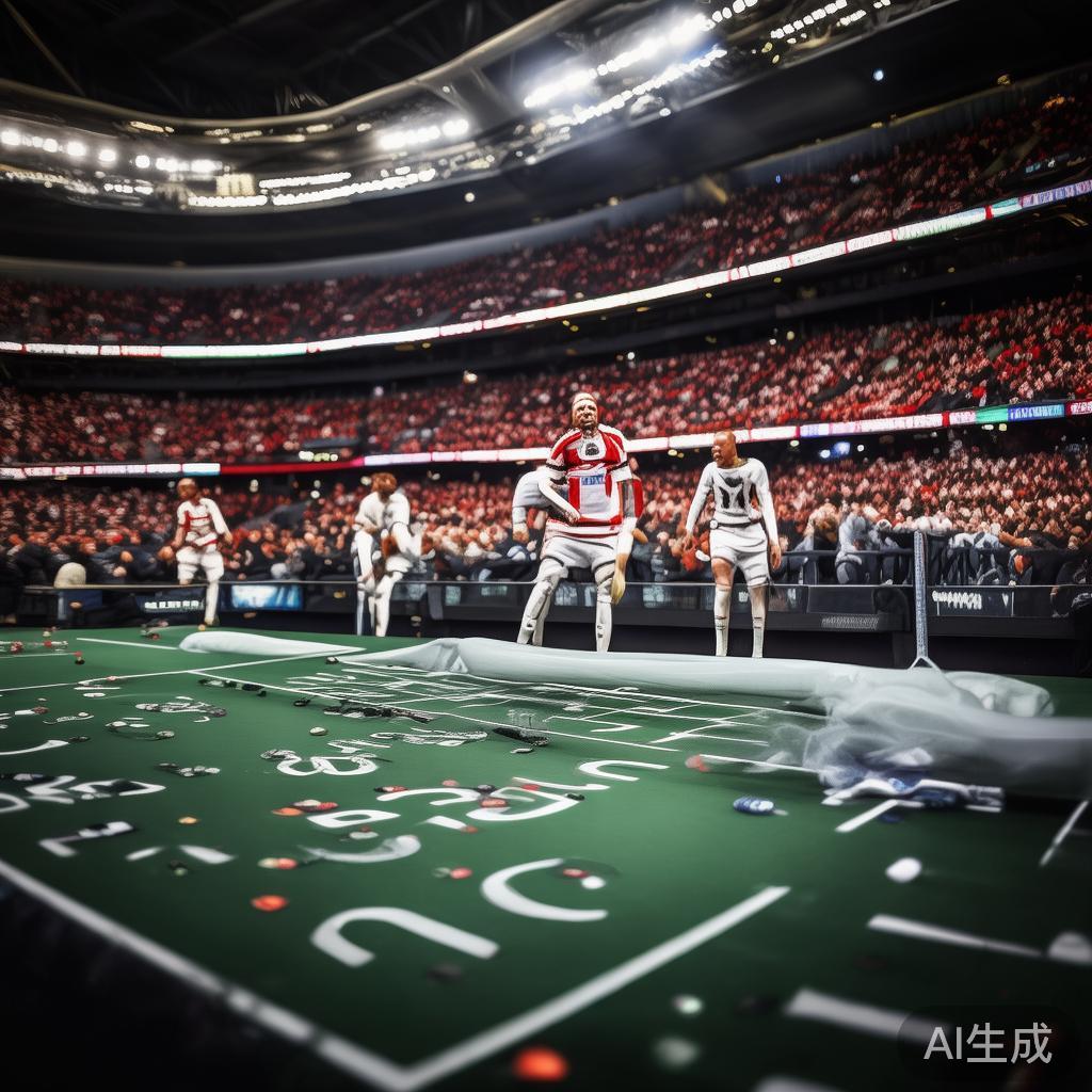 全面解析非凡体育竞彩投注技巧与指南，助你轻松赢取胜利