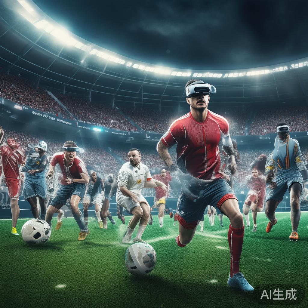 环梦体育非凡之旅：开启属于你的梦想新篇章