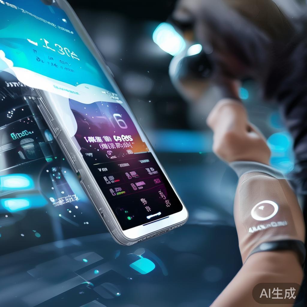 非凡体育iOS版全面功能解析与使用指南 非凡体育iOS版不仅关注赛事,还提供科学的运动计划