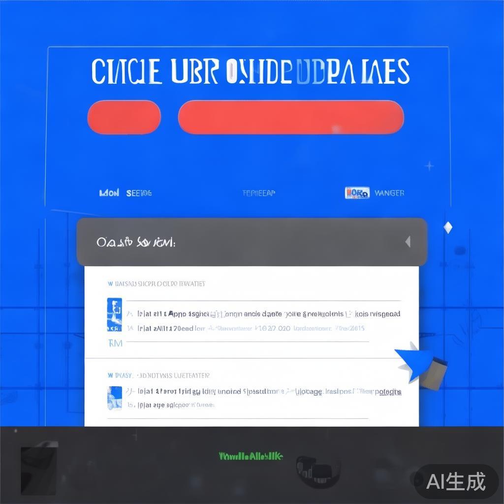 检查版本更新：进入应用商店后，查看是否有最新版本提