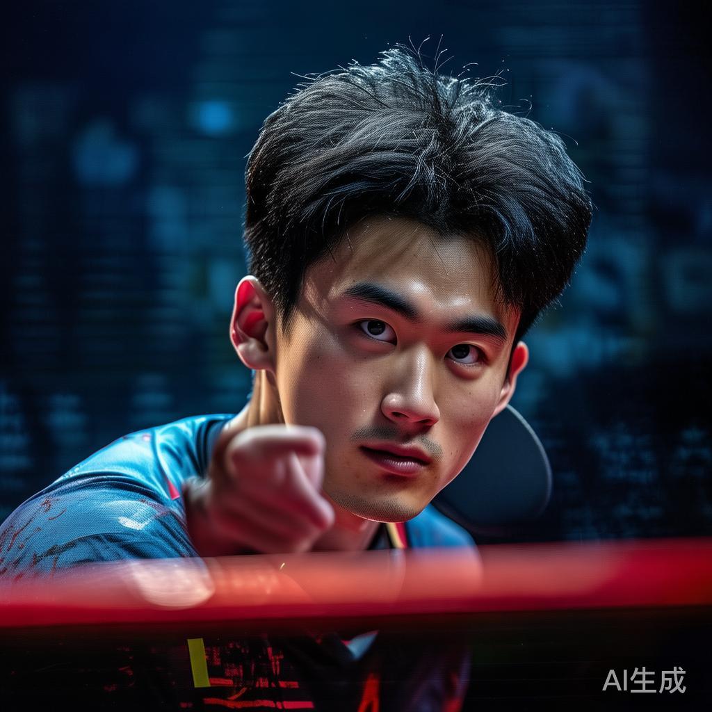 根据非凡体育最新报道，2023年国际乒乓球巡回赛吸