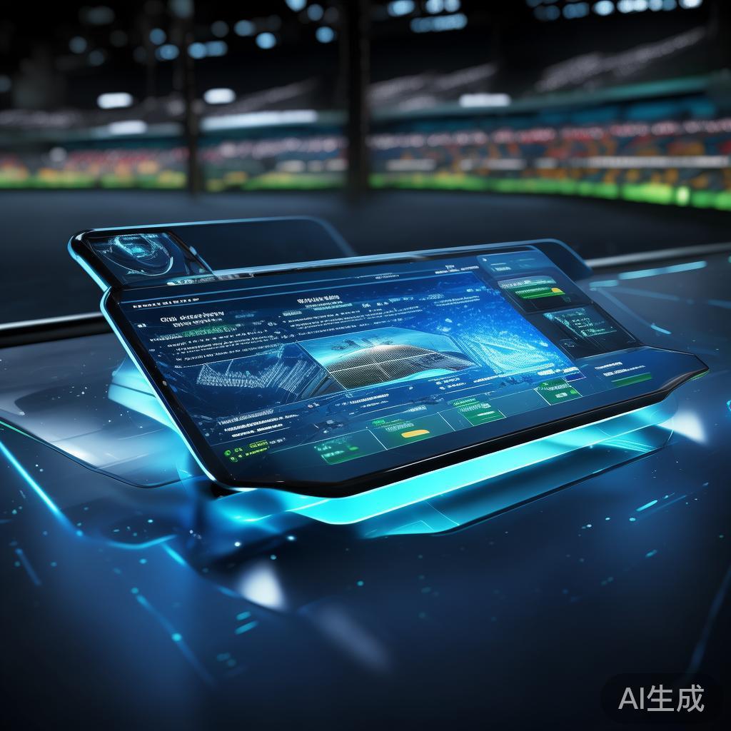 平台的智能推送技术也值得一提。根据用户的兴趣和关注