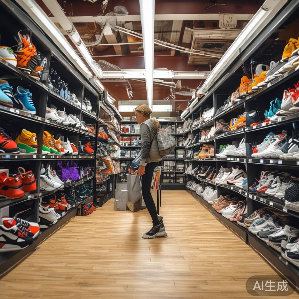 非凡体育折扣专卖店铺推荐:省钱购优质运动装备指南 首先,*品质保障:*多家折扣店铺与知名体育品牌合作