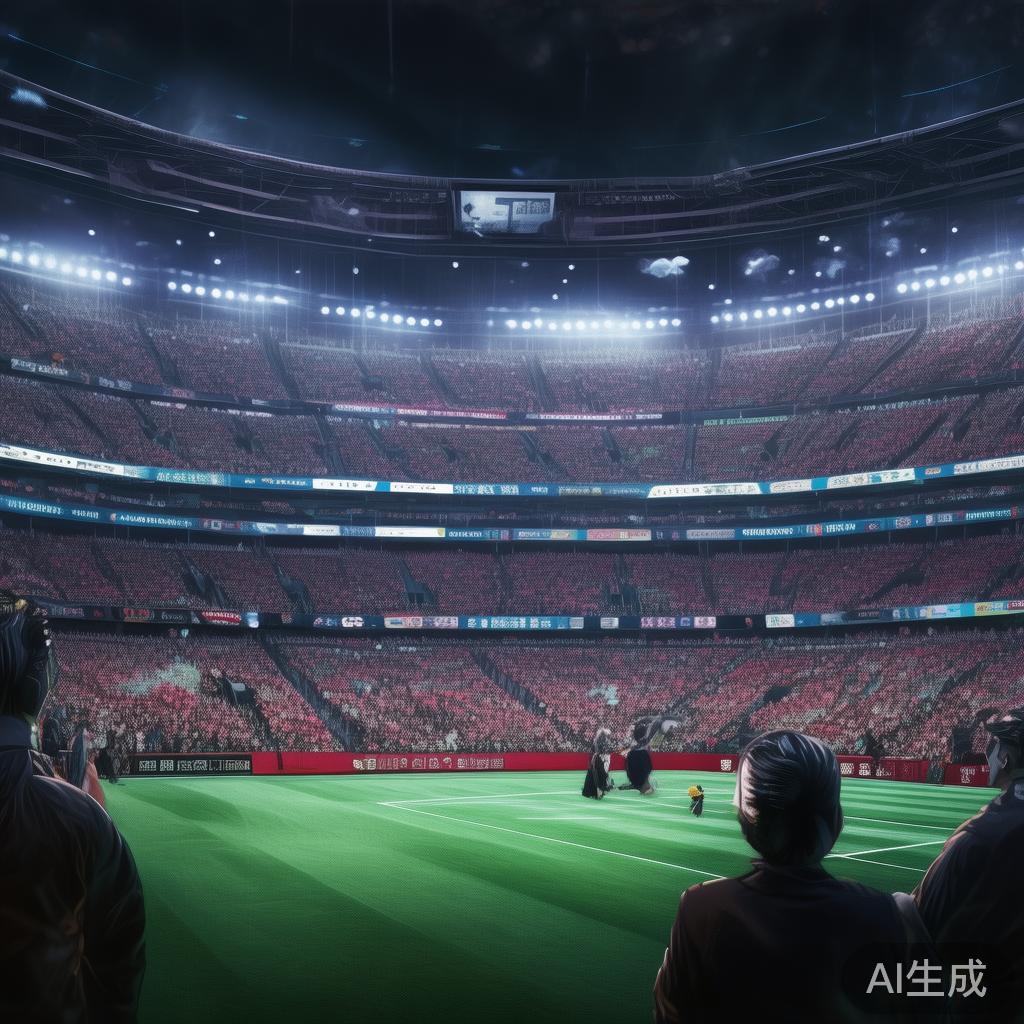 2024最新非凡体育下载网址全攻略——官方指南详解 非凡体育作为国内知名的体育内容平台,凭借丰富的赛事