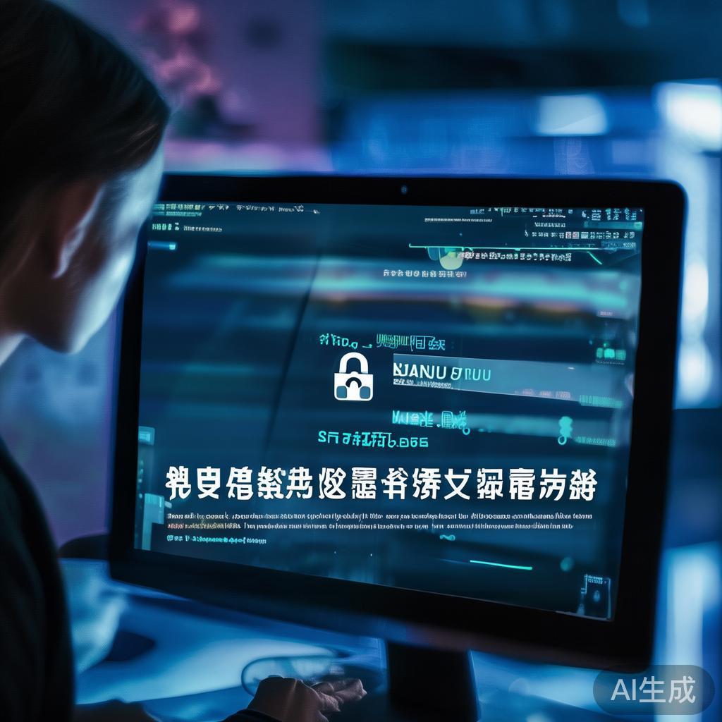 访问官方网站或可信源
确保下载渠道安全可靠，建议