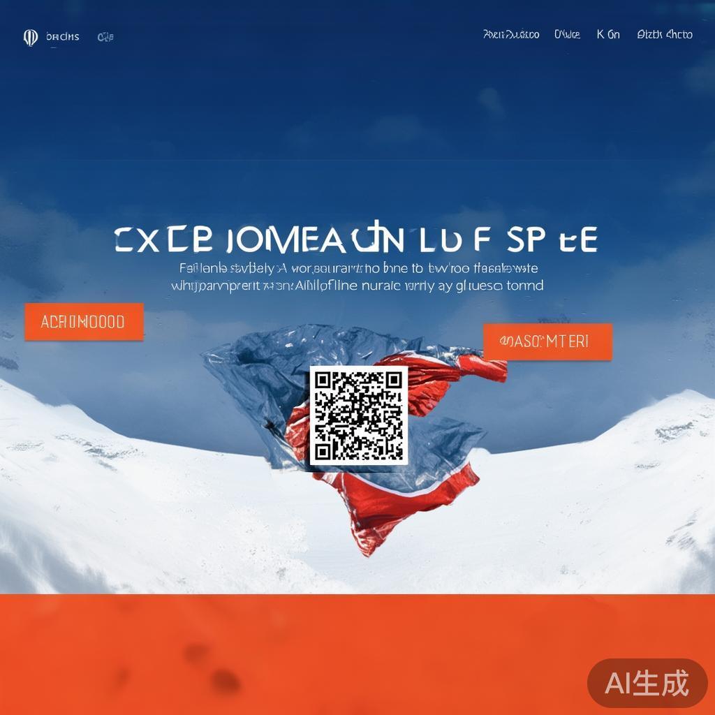 通过官方网站获取链接
访问非凡体育的官方网站，是