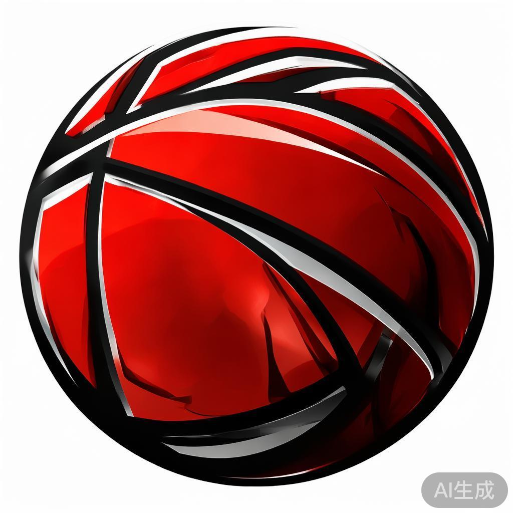 非凡体育篮球LOGO视觉效果精彩展示与设计灵感分析 视觉效果的非凡呈现,离不开色彩和形状的巧思。在篮球