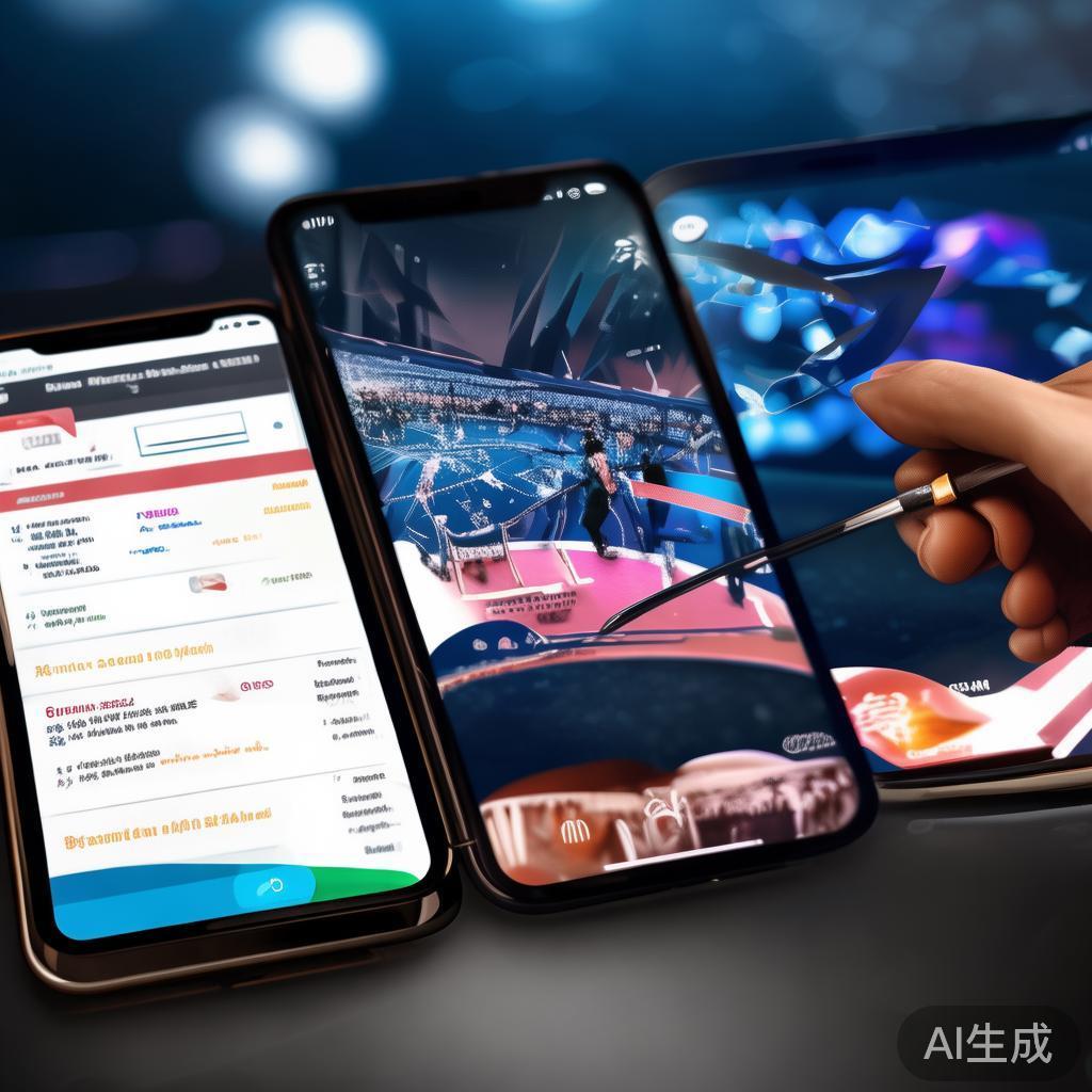 在现代体育娱乐时代，广大运动爱好者和体育迷们越来越