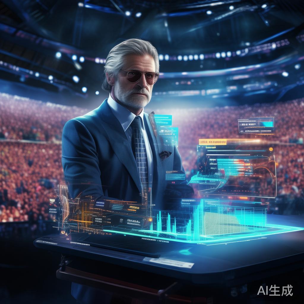 在这种背景下，非凡解说的概念应运而生，强调解说员不