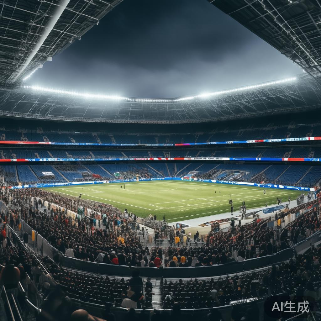 非凡体育关闭背后隐藏的真实原因全面揭秘 除了市场竞争,资金链问题也是导致非凡体育关闭的重要