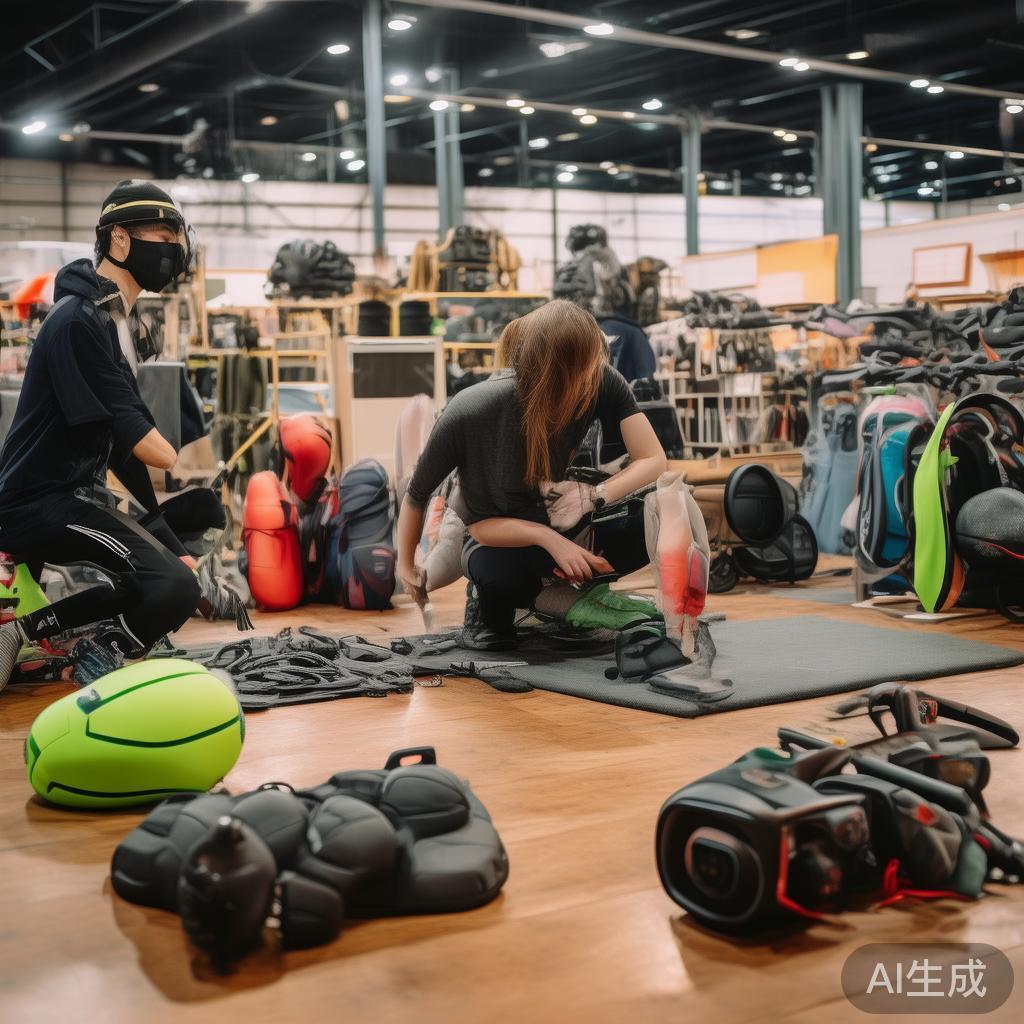 非凡体育多品折扣特卖尽享超值优惠活动 在当今运动爱好者不断增长的背景下,购买高品质的体育