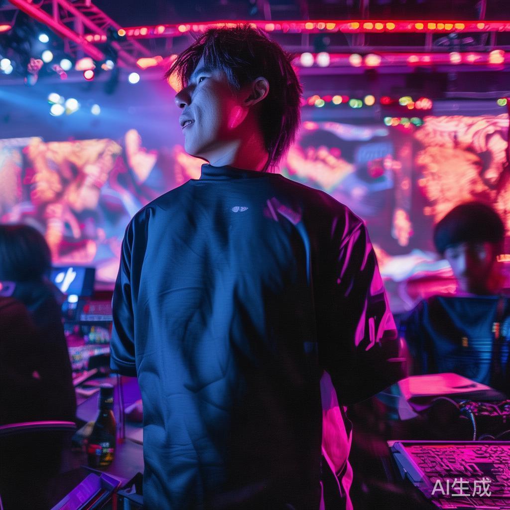 王者体育非凡最新动态及未来发展趋势全面分析 随着电竞产业的不断发展,品牌和赛事平台的动态变化也