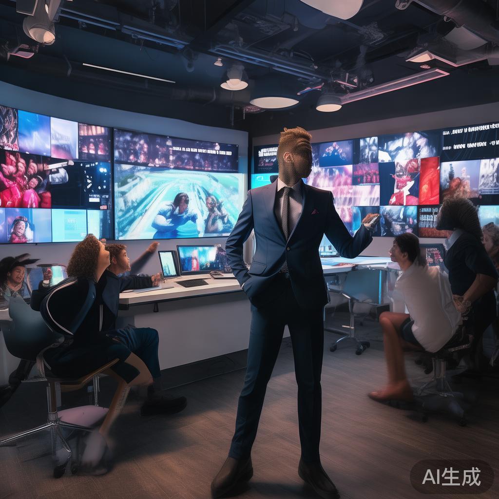 在行业竞争日益激烈的环境中，仅靠单一风格难以长久。