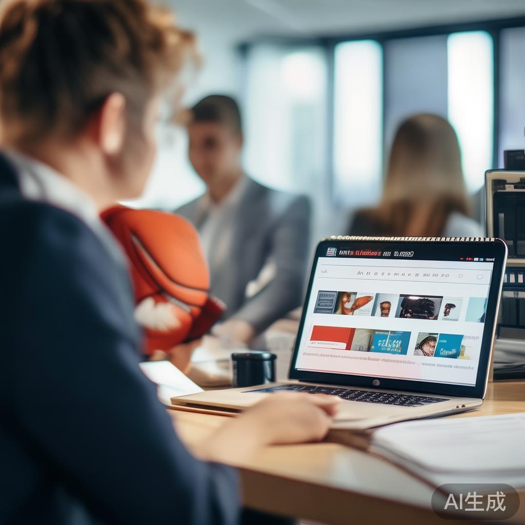 建立信任关系增强客户粘性
在销售过程中，建立良好