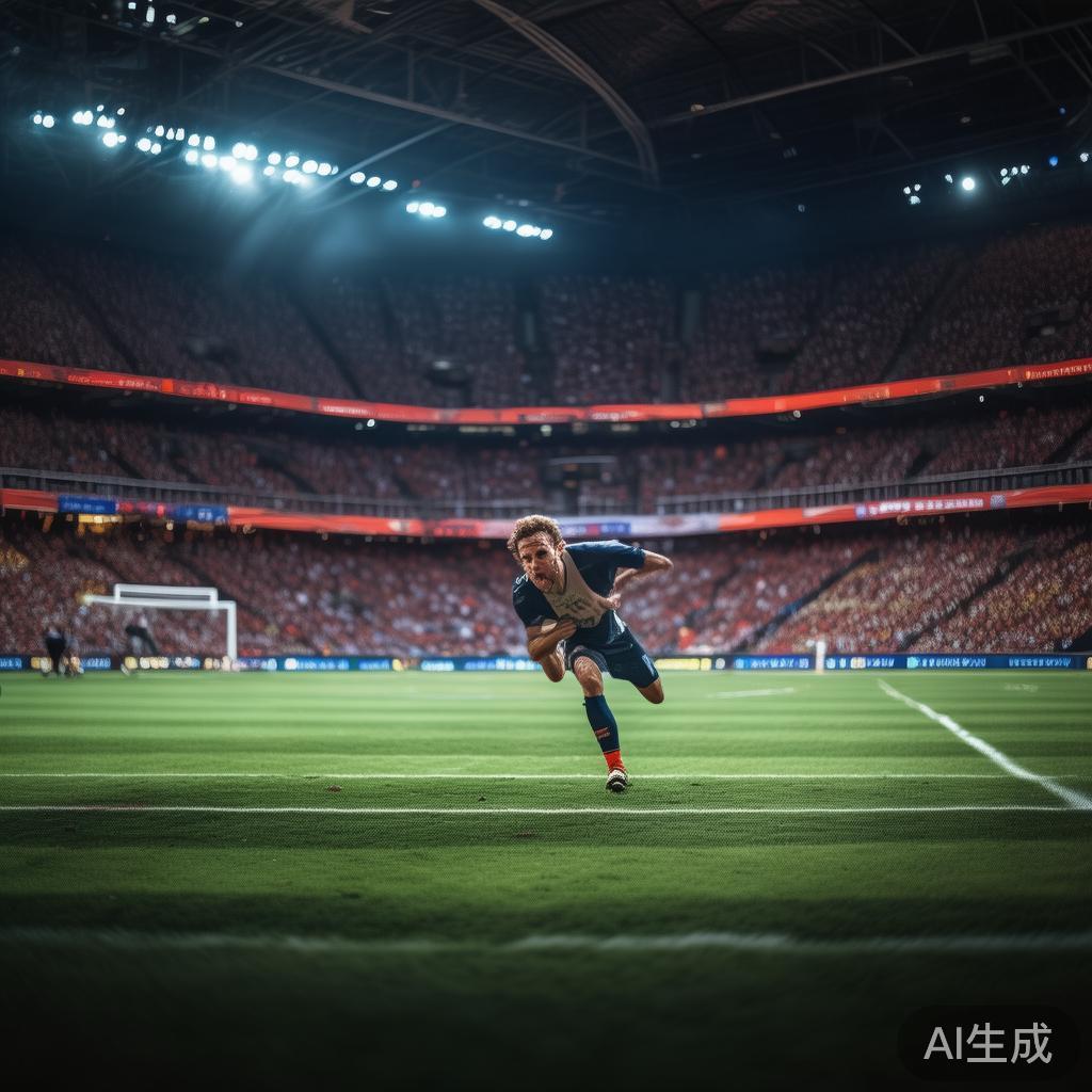 非凡体育直播间精彩瞬间回顾与精彩瞬间集锦 除了高清画面,专业解说也在这其中扮演着关键角色。解