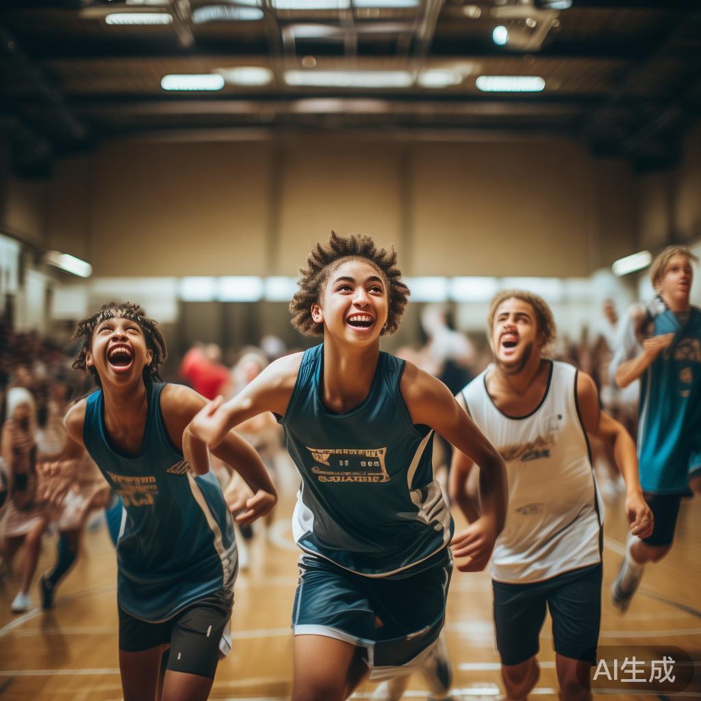 青少年的成长不仅关乎学习成绩，更关乎身心健康与人格