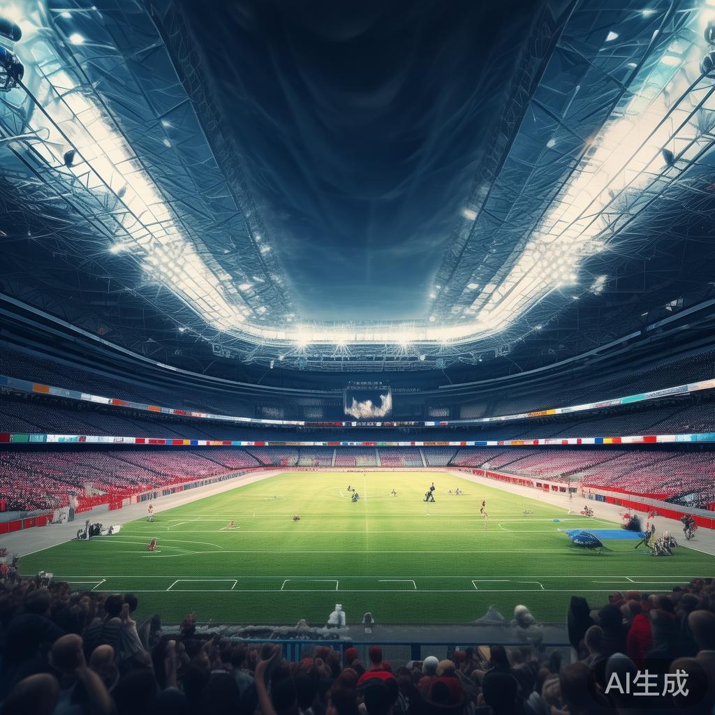 2021非凡体育:创新引领突破未来发展的精彩之年 2021年,体育行业的数字化转型成效显著。许多体育