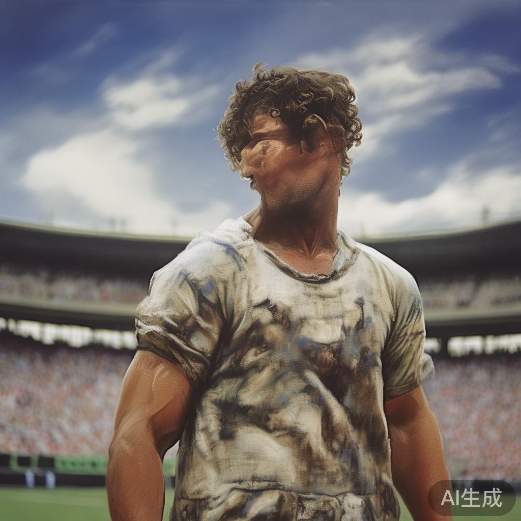 非凡体育运动家的非凡人生：铸就荣耀与卓越的辉煌时刻