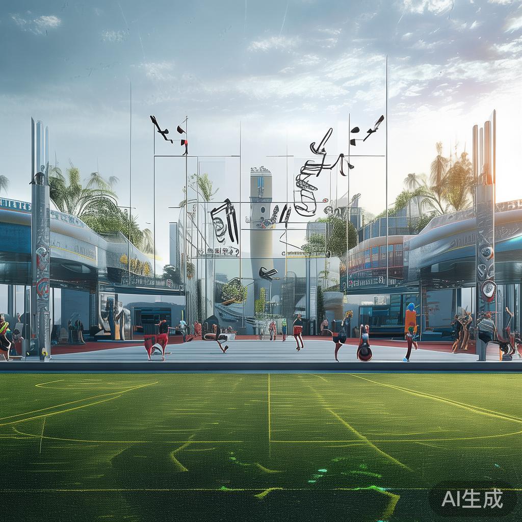 LNG非凡体育：引领未来全新运动体验新时代