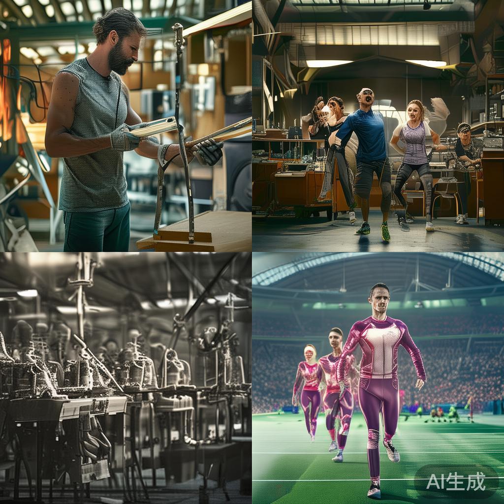 探索非凡体育品牌背后的精彩故事与未来愿景