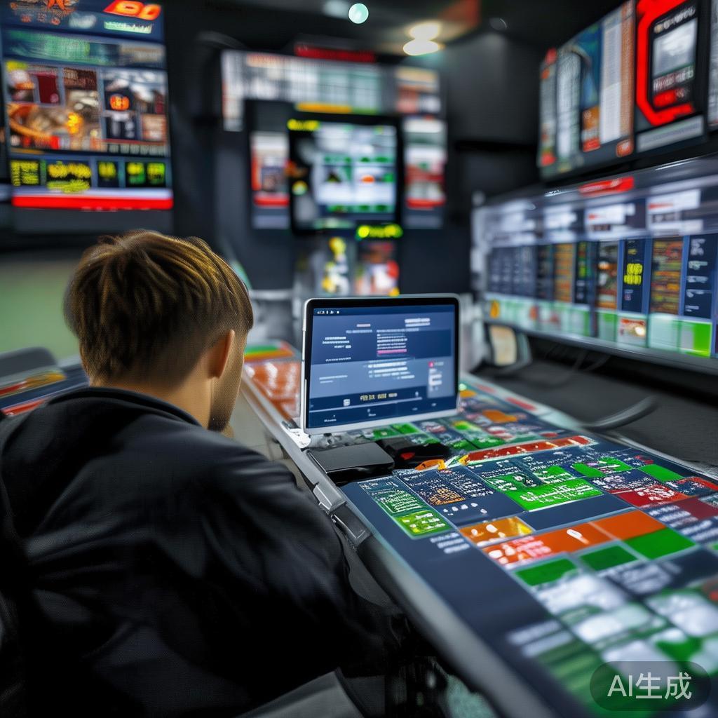 非凡体育体彩靠谱吗？全面解析与风险分析