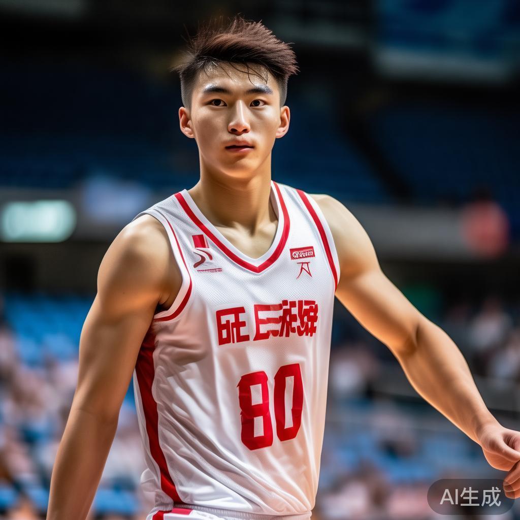 在本赛季，多位球员崭露头角。例如，北京体育大学的李