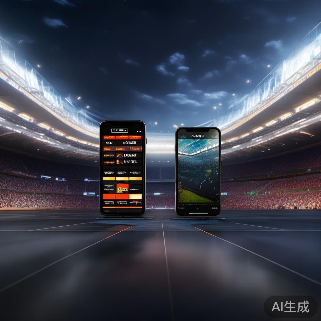 在当今数字化娱乐时代，体育赛事与相关资讯正不断向移
