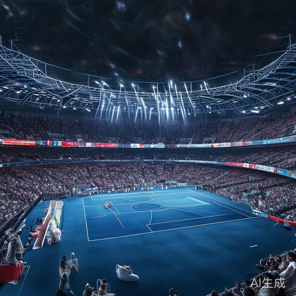 非凡体育平台作为一个近年来崛起的体育内容平台，声称