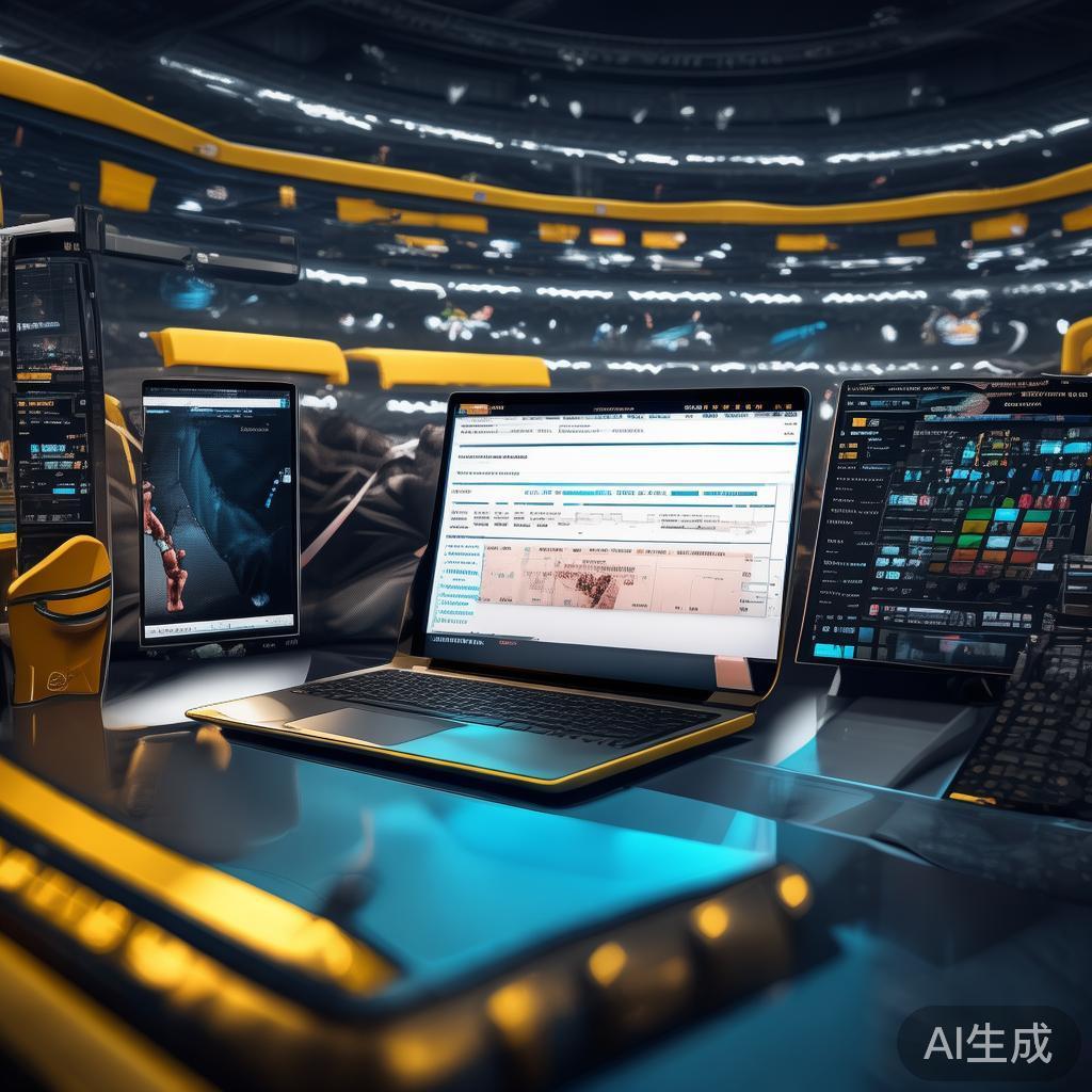 近年来，随着互联网技术的不断提升，体育娱乐平台也在